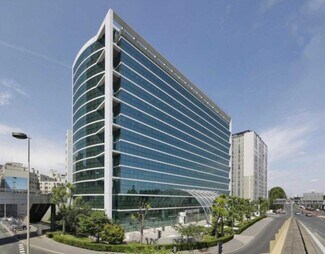 More details for 9 Quai Du Président Paul Doumer, Courbevoie - Office to Rent