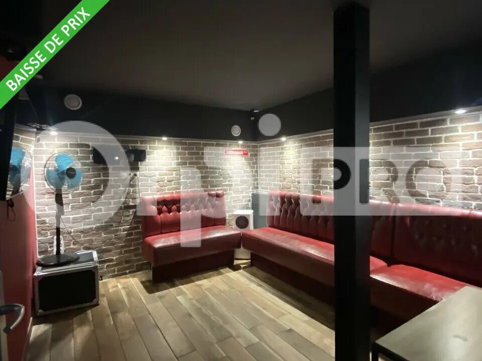 Vente Commerce 140 m² - Photo 1