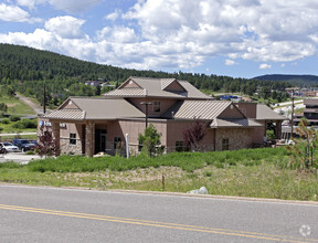 25907 Conifer Rd, Conifer, CO for sale Building Photo- Image 1 of 1