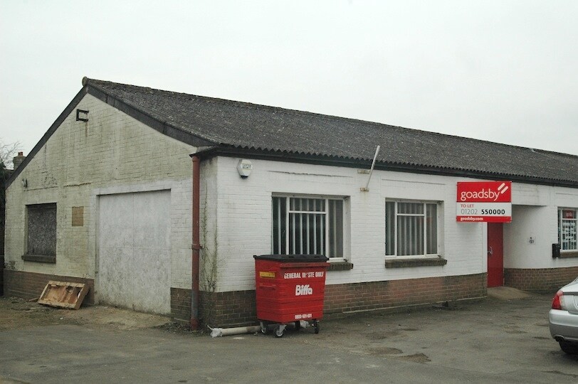 5-5b Johns Rd, Wareham for sale Primary Photo- Image 1 of 1