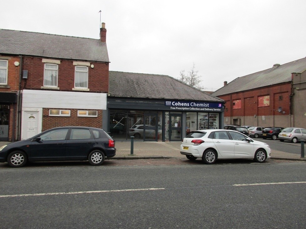 41A East Vw, Boldon Colliery for sale Primary Photo- Image 1 of 1