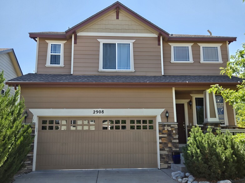 2908 Open Sky Way, Castle Rock, CO for sale - Primary Photo - Image 1 of 1