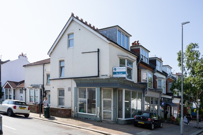 More details for 33 Montefiore Rd, Hove - Retail for Sale
