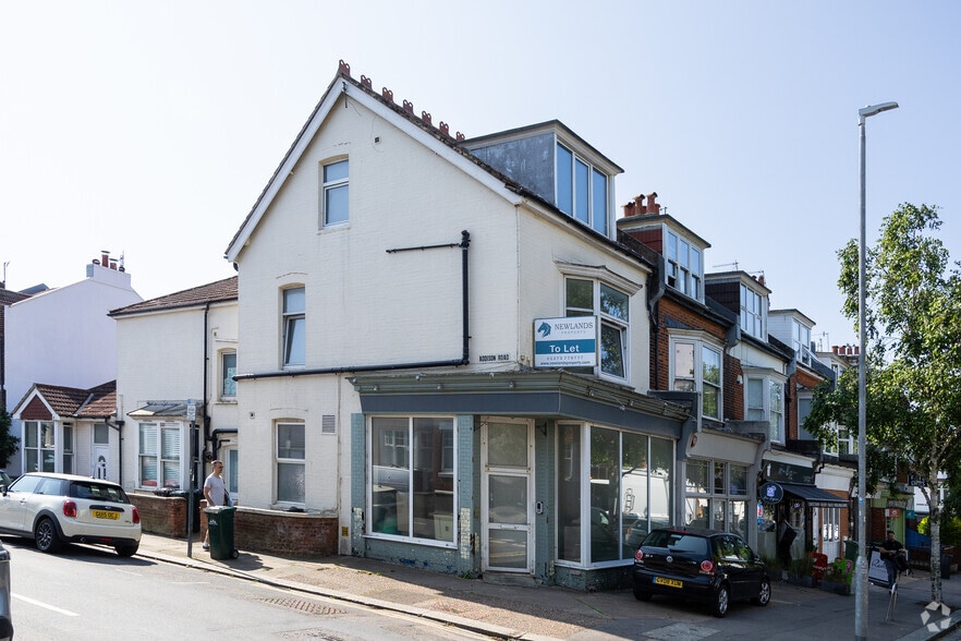 33 Montefiore Rd, Hove for sale - Building Photo - Image 1 of 2