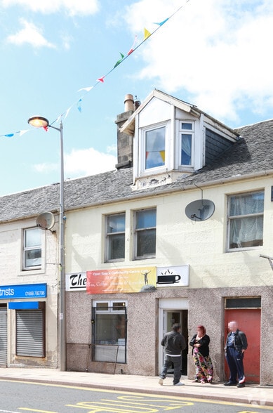 10 King St, Stonehouse for sale - Primary Photo - Image 1 of 1