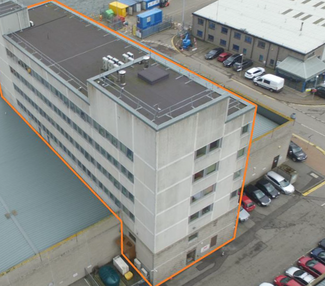 More details for Commercial Quay, Aberdeen - Flex for Rent