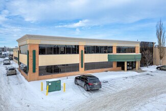 More details for 3605 32nd St NE, Calgary, AB - Office / Medical to Rent
