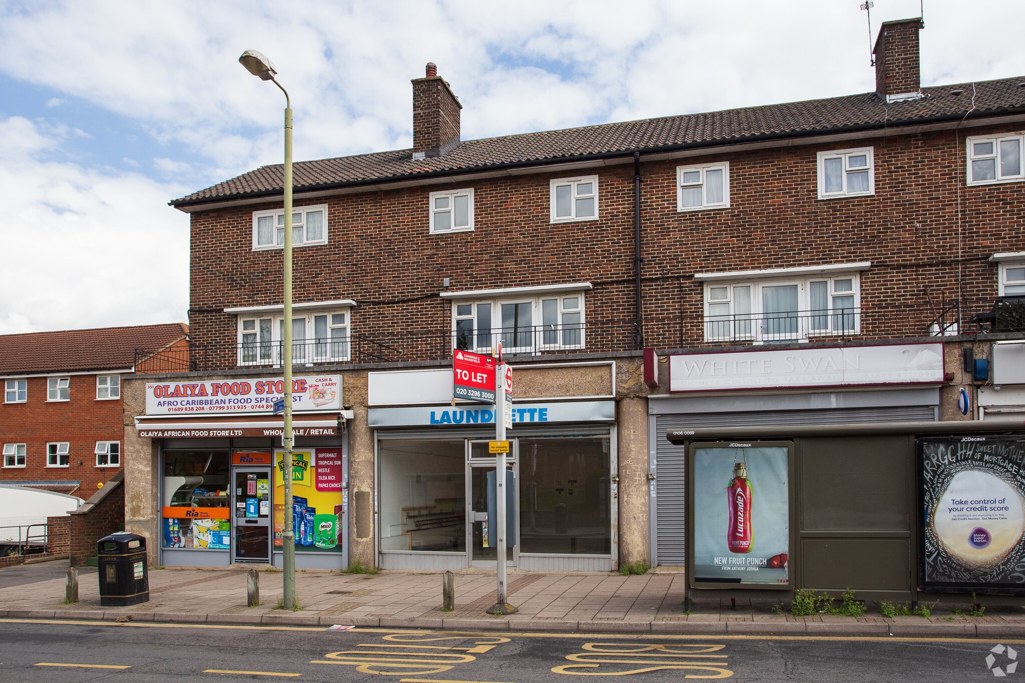 351-367 Chipperfield Rd, Orpington for sale Building Photo- Image 1 of 1