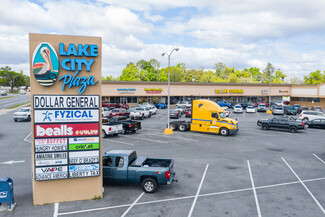 More details for 857 US 41, Lake City, FL - Retail for Rent