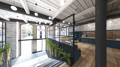 40-46 Princess St, Manchester to rent Interior Photo- Image 2 of 4