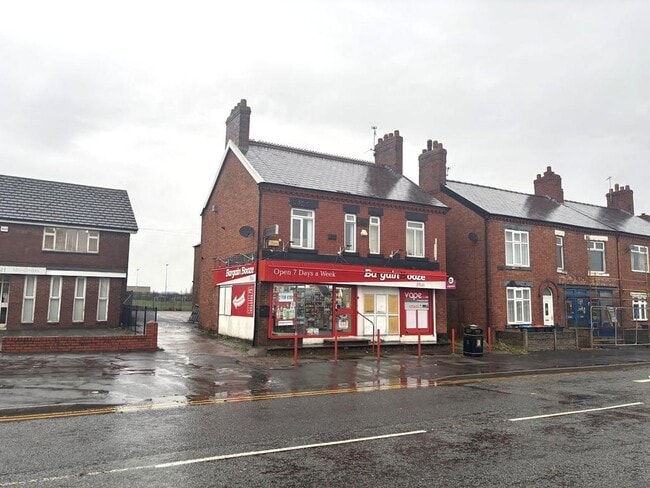 More details for 394-396 High St, Winsford - Retail for Sale