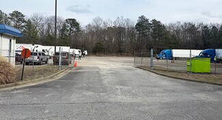 More details for 9725 Express Ln, North Chesterfield, VA - Land to Rent