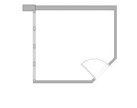 14241 E 4th Ave, Aurora, CO to rent Floor Plan- Image 1 of 1