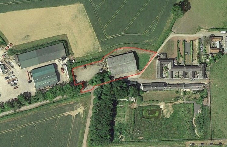 Christon Bank, Alnwick for sale - Primary Photo - Image 1 of 1