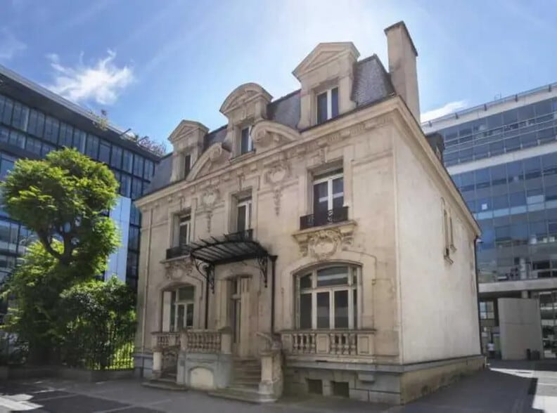 61-63 Rue Henri Barbusse, Clichy to rent - Building Photo - Image 2 of 10