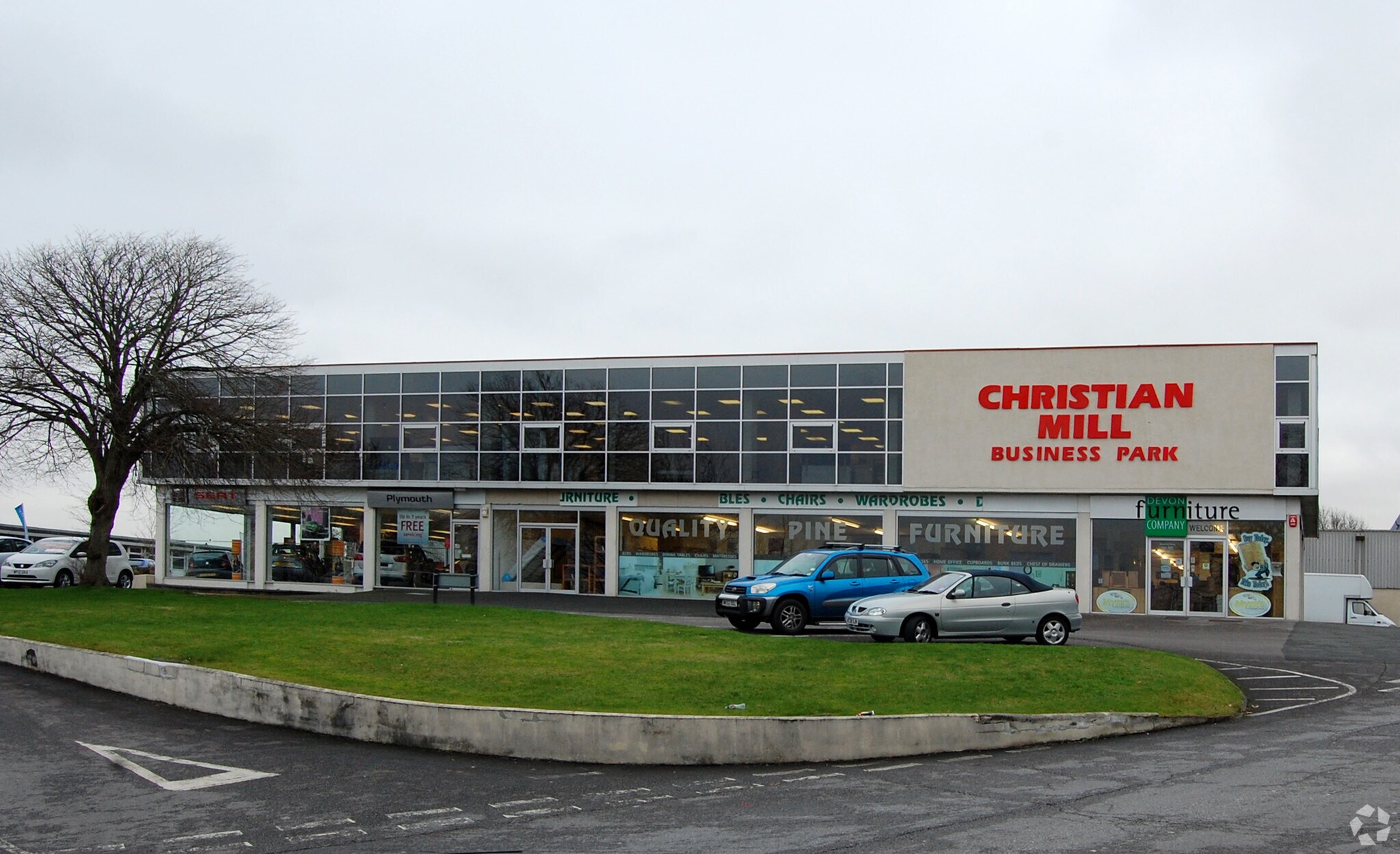 Budshead Rd, Plymouth for sale Building Photo- Image 1 of 1