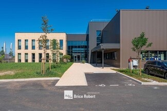 More details for 14 Rue Marcel Dassault, Genas - Light Industrial to Rent