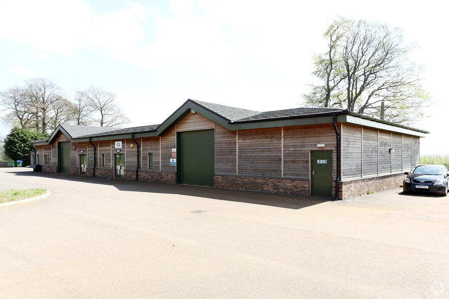 Stratford Rd, Upton for sale - Primary Photo - Image 1 of 1