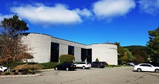 More details for 111 Howard Blvd, Mount Arlington, NJ - Office, Light Industrial for Rent