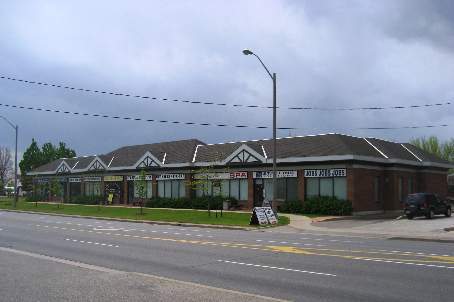 2930 Islington Ave, Toronto, ON for rent - Building Photo - Image 3 of 7