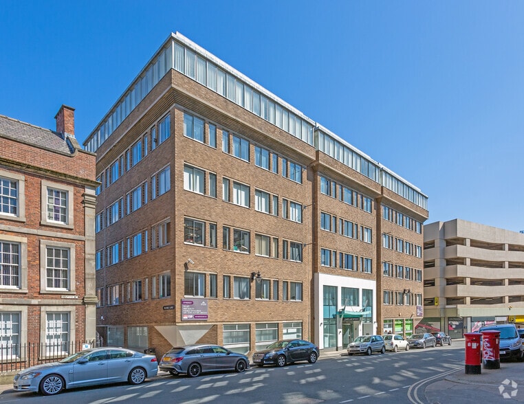 Hartshead, Sheffield for sale - Building Photo - Image 1 of 1