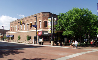 More details for 1140-1148 Pearl St, Boulder, CO - Office for Rent