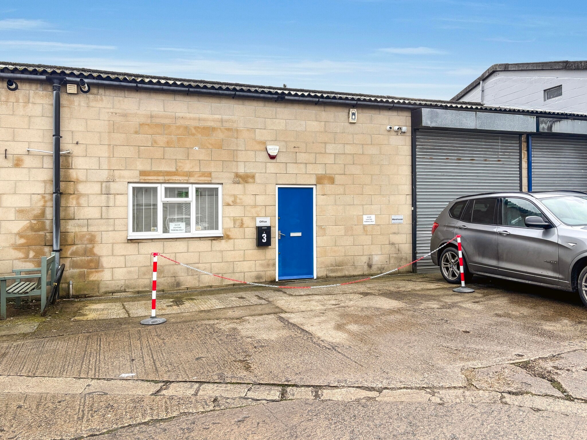 1 North Hinksey Ln, Oxford to rent Building Photo- Image 1 of 2