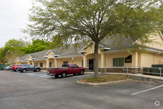 More details for 403-417 Lithia Pinecrest Rd, Brandon, FL - Office for Rent