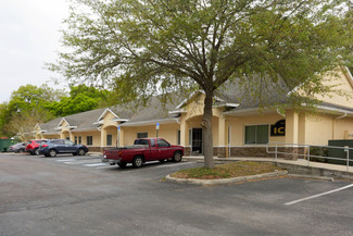 More details for 403-417 Lithia Pinecrest Rd, Brandon, FL - Office for Rent