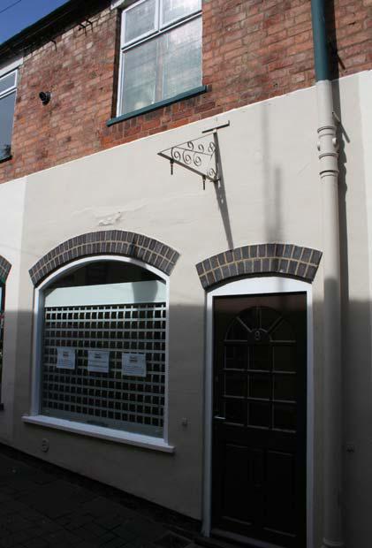 More details for 7-8 Little Church Ln, Tamworth - Office to Rent