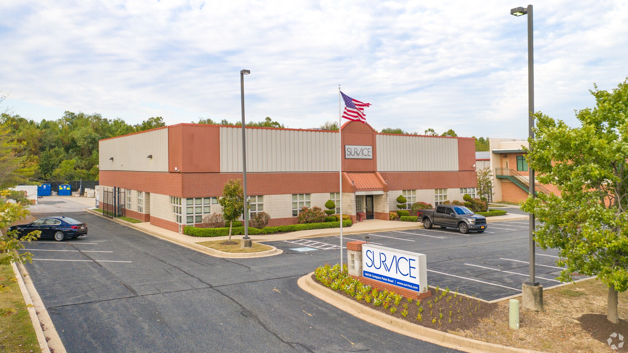 4603 Compass Point Rd, Belcamp, MD for sale Primary Photo- Image 1 of 1