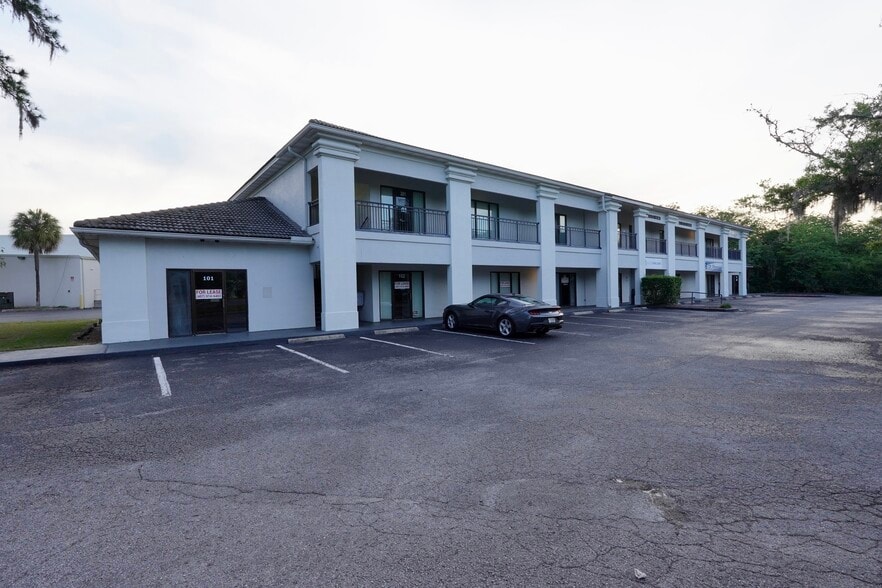 3201 SW 34th Ave, Ocala, FL to rent - Building Photo - Image 2 of 18