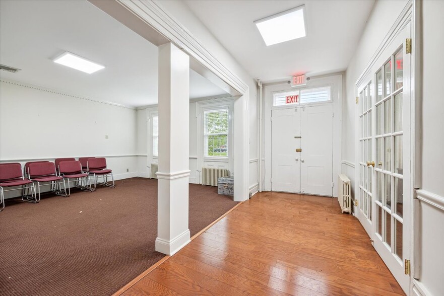 345 US-202, Bedminster, NJ for sale - Building Photo - Image 3 of 24