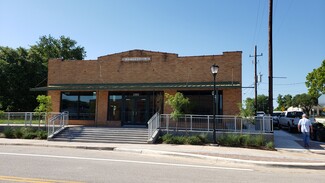 More details for 2302 Main St, Waller, TX - Office for Sale