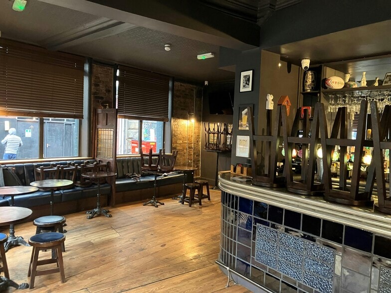 33 Back Piccadilly, Manchester for sale - Building Photo - Image 3 of 11