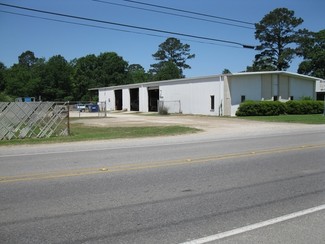 More details for 854 Highway 397, Lake Charles, LA - Industrial for Rent