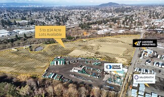 More details for 6400 SE 101st Ave, Portland, OR - Land for Rent