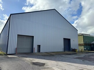 More details for Stephenson St, Newport - Industrial for Rent