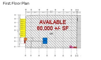 210-250 Passaic St, Newark, NJ for rent - Floor Plan - Image 2 of 3