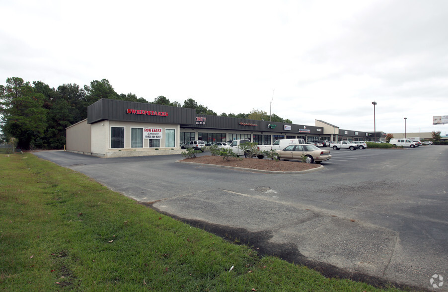 1720-1788 Us-501 Hwy N, Myrtle Beach, SC for sale - Primary Photo - Image 1 of 1