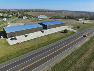 More details for 4360 W US Highway 30, Grand Island, NE - Light Industrial for Rent