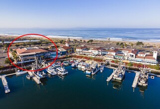 1449-1691 Spinnaker Dr, Ventura, CA for rent Building Photo- Image 1 of 5