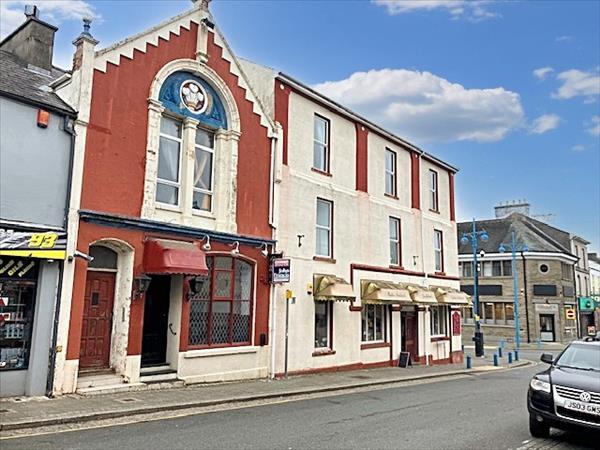 More details for 95 Queen St, Pembroke Dock - Retail to Rent