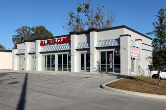 More details for 1139 E Silver Springs Blvd, Ocala, FL - Office/Retail, Retail for Rent