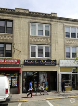 5016 Bergenline Ave, West New York, NJ for rent Primary Photo- Image 1 of 5