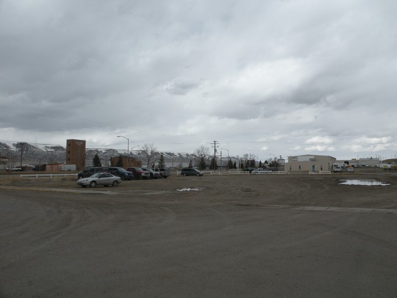 1826 Elk St, Rock Springs, WY for sale - Primary Photo - Image 1 of 1