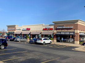 Montgomery Orchard Crossings - Commercial Property