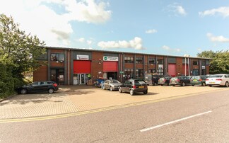 More details for Woodlands Ln, Bristol - Industrial for Rent