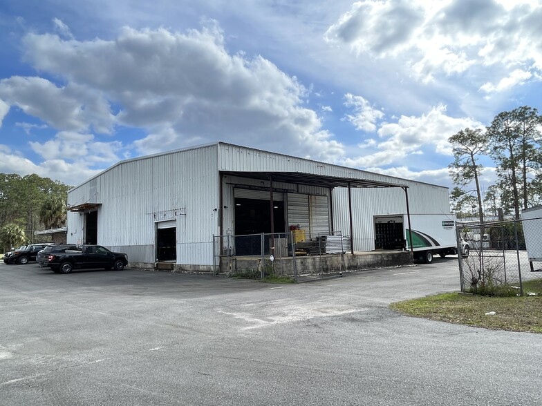 3500 NE Waldo Rd, Gainesville, FL for sale - Building Photo - Image 3 of 6