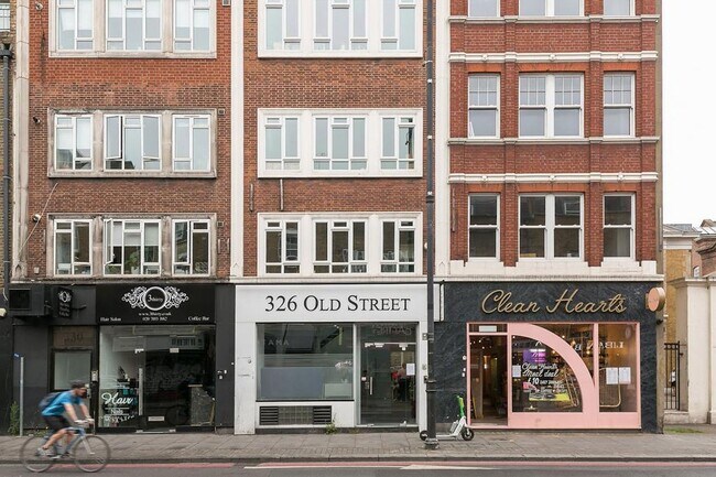 More details for 326-328 Old St, London - Office to Rent